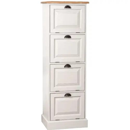 Шкаф для кабинета Брюгге