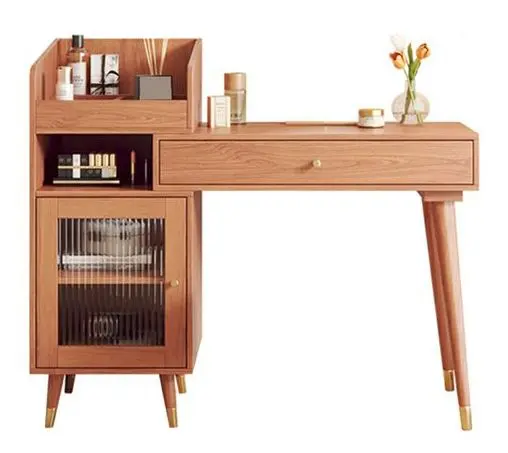 Туалетный столик с 1 ящиком Твигги