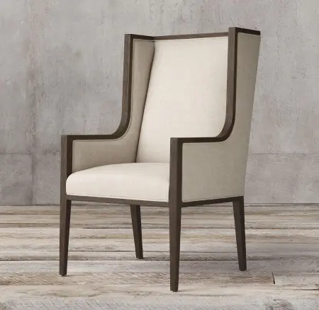 Стул Дюран с подлокотниками