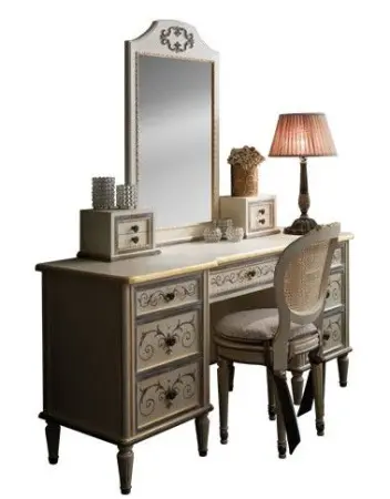 Трюмо Бергамо Романтик