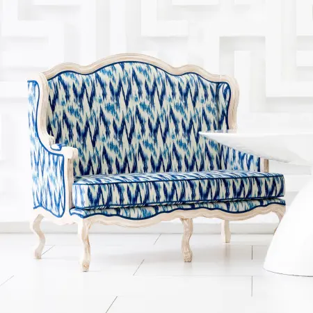 Диван двухместный «Пери»