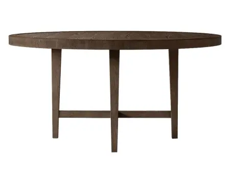 Обеденный стол круглый Сен-Морис