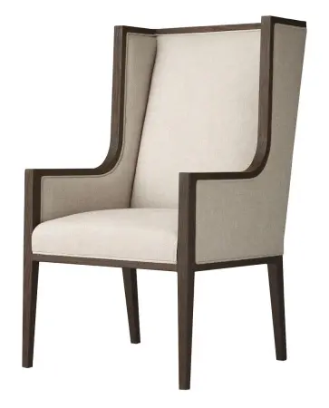 Стул Дюран с подлокотниками