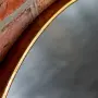 Зеркало «Милле» (сильвер)