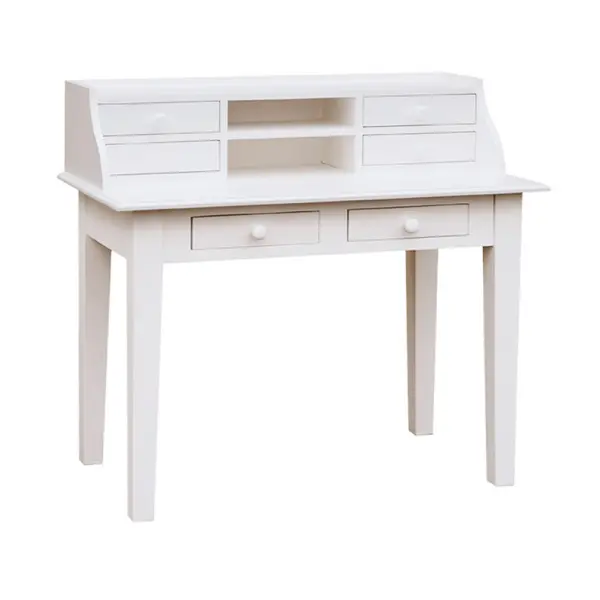 Письменный стол с бюро Брюгге