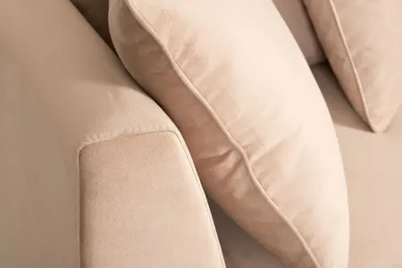 Диван Roberto трехместный раскладной 1кат.