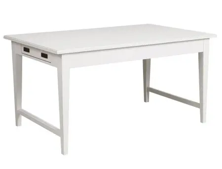 Обеденный прямоугольный стол 150 Гамбург