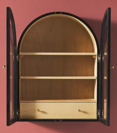 Шкаф настенный Верона