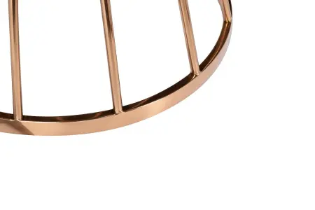 Стол журнальный d60х60см