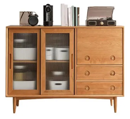 Тумба-комод с ящиками для хранения Твигги