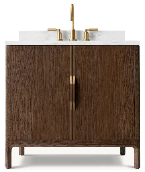 Тумба под раковину (без столешницы) Палаццо