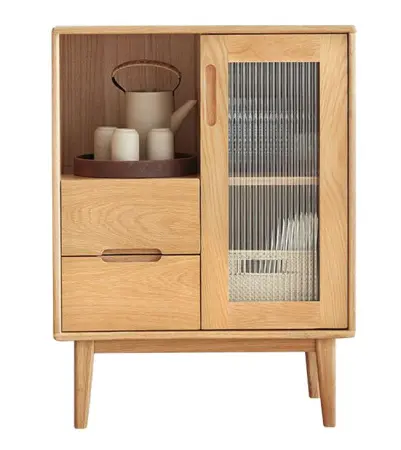 Тумба-буфет с 2 ящиками Твигги