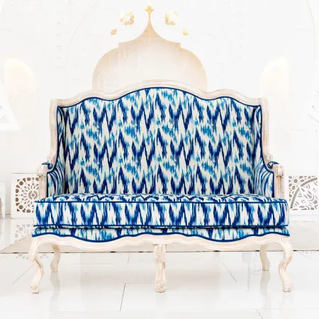 Диван двухместный «Пери»