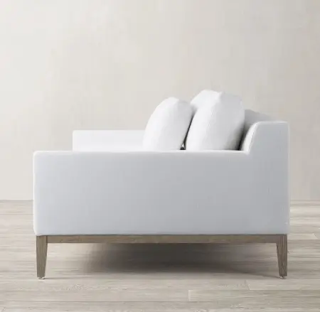 Диван Сен-Морис на деревянной раме