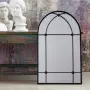 Зеркало «Элфи» (блэк)