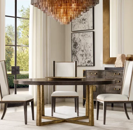 Стул Дюран Ретро