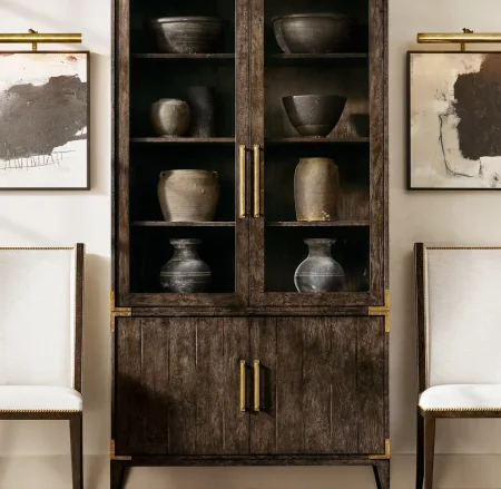 Стул Дюран Ретро