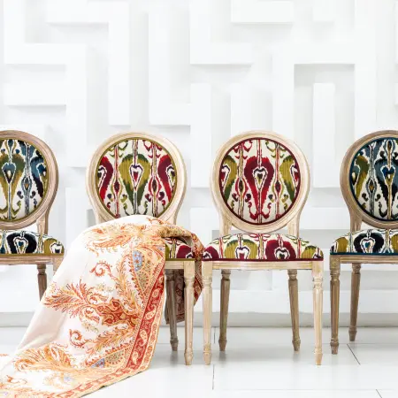 Стул «Флористан»