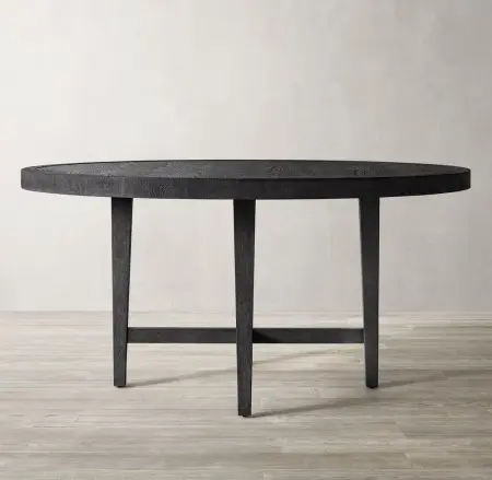 Обеденный стол круглый Сен-Морис