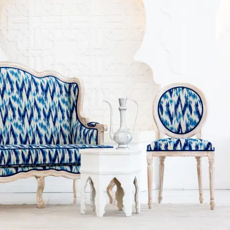 Диван двухместный «Пери»