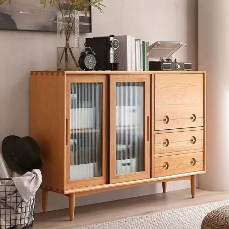 Тумба-комод с ящиками для хранения Твигги