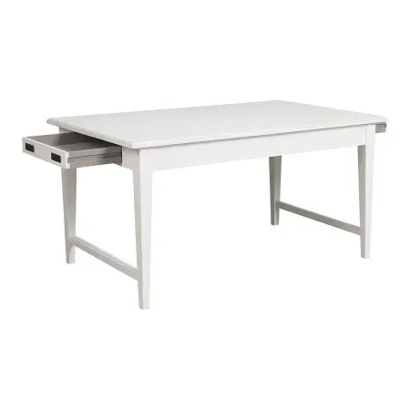 Обеденный прямоугольный стол 150 Гамбург