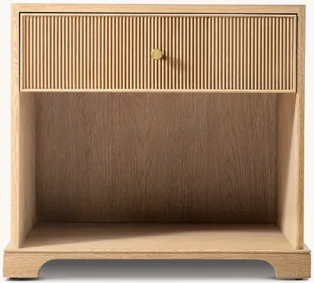 Тумба прикроватная в спальню Женевьева Рид