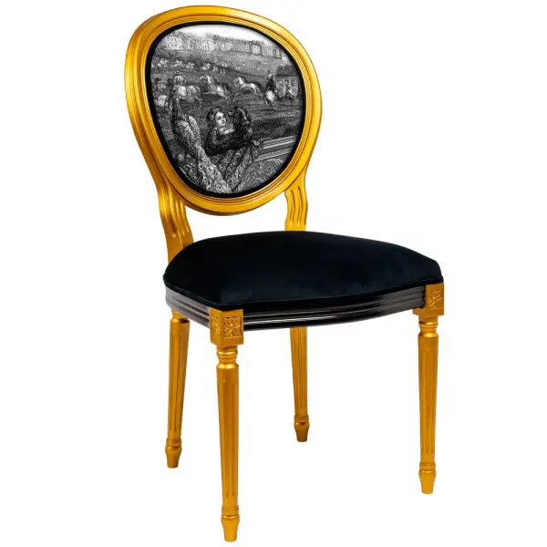 Стул «Версаль» (Апрель, Телец)