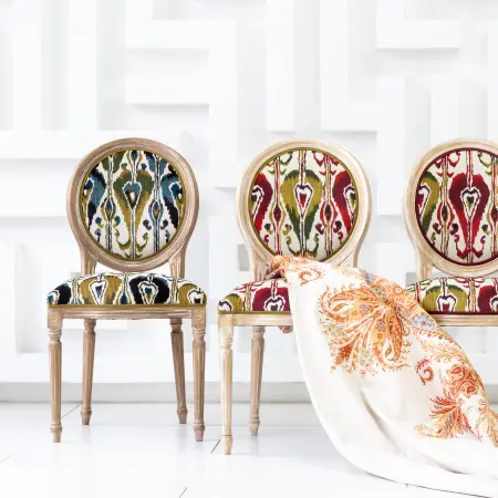 Стул «Флористан»