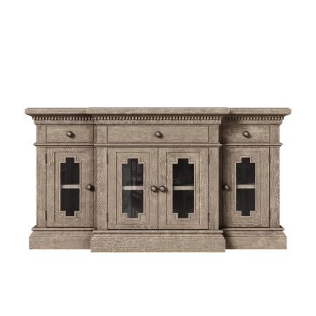 Тумба из массива Сент-Джеймс