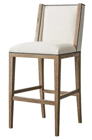 Барный стул Дюран Ретро