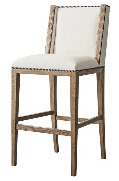 Барный стул Дюран Ретро