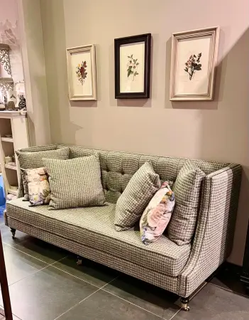 Диван Фенди