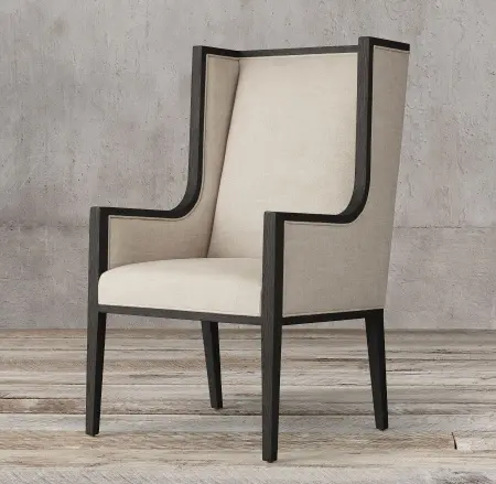 Стул Дюран с подлокотниками
