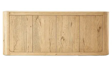 Длинная напольная тумба Осло