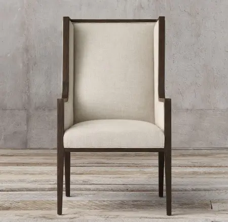 Стул Дюран с подлокотниками