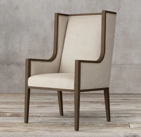 Стул Дюран с подлокотниками