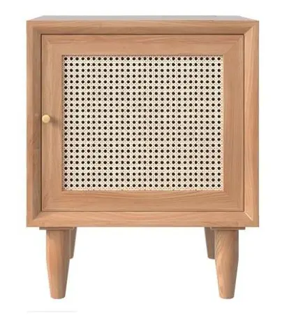 Прикроватная тумба распашная Твигги