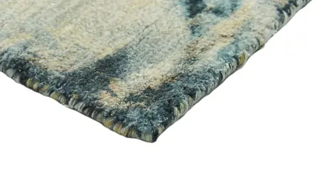 Ковер FERNO Aqua Gold 200х300 см