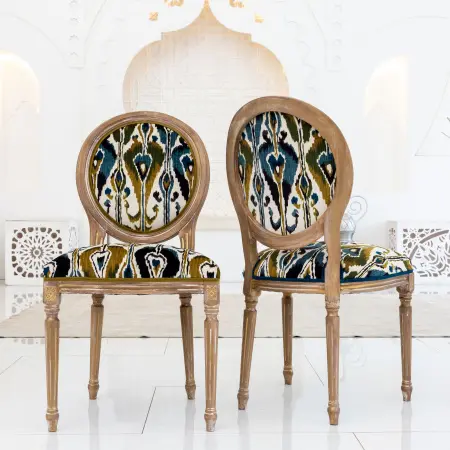 Стул «Эстрелла»