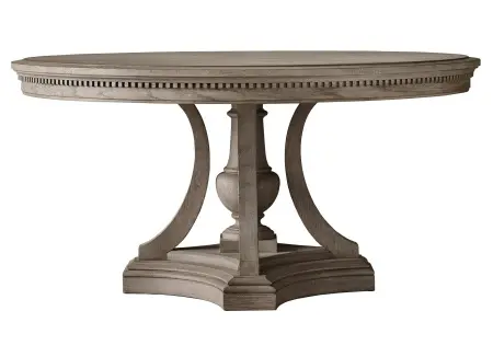 Стол обеденный круглый Сент-Джеймс