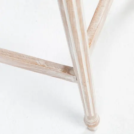 Барный стул «Императорский сад» blue