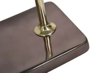 Стол журнальный Нимфа  d56хh57м