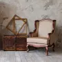 Кресло «French Beige»