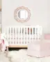 Зеркало в раме Дороти Pink