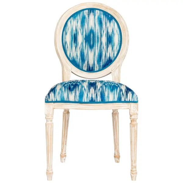 Стул «Орфей» синий