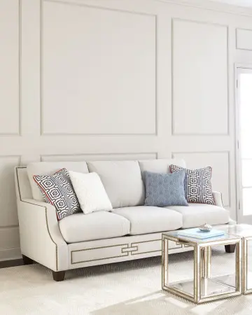 Журнальный стол Фиона