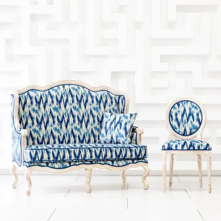 Диван двухместный «Пери»