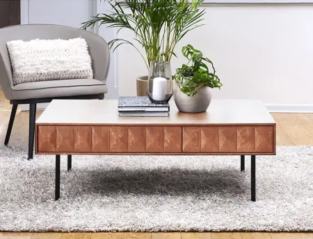 Журнальный столик Сильвия