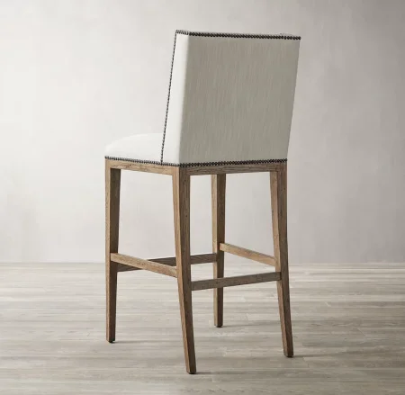 Барный стул Дюран Ретро